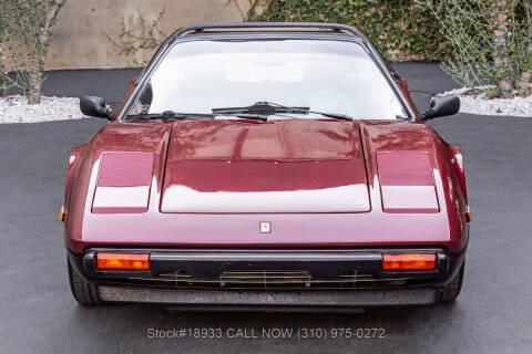 1980 Ferrari 308 GTSI