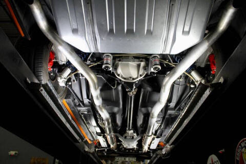 1969 Pontiac Firebird