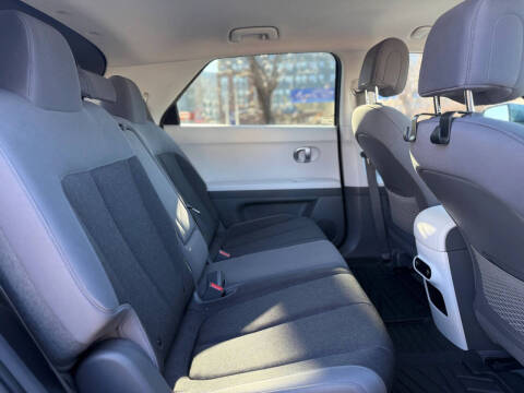 2023 Hyundai Ioniq 5 SE