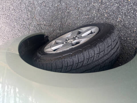 2009 Toyota Prius Touring