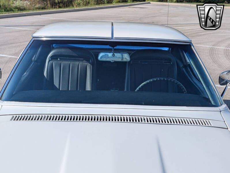 1970 Chevrolet Corvette