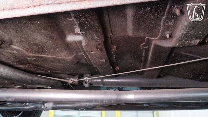 1965 Chevrolet Impala