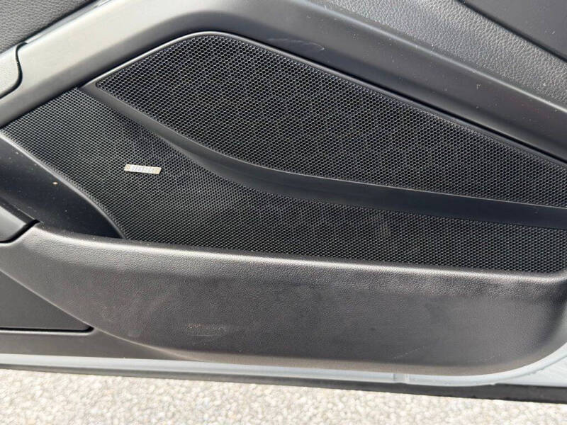 2015 Porsche Boxster