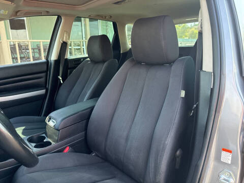 2011 Mazda CX-7 i Sport