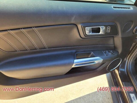 2023 Ford Mustang GT Premium