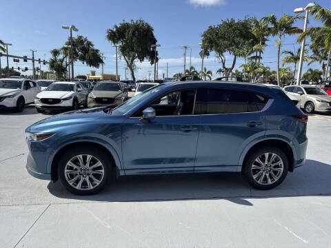 2024 Mazda CX-5 2.5 S Premium Plus