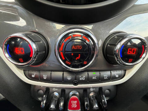 2017 MINI Countryman Cooper S
