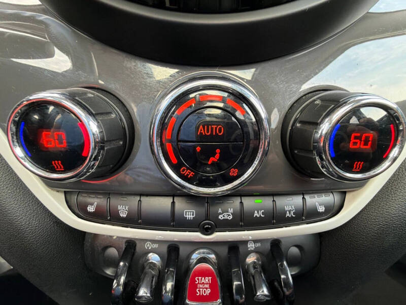 2017 MINI Countryman Cooper S