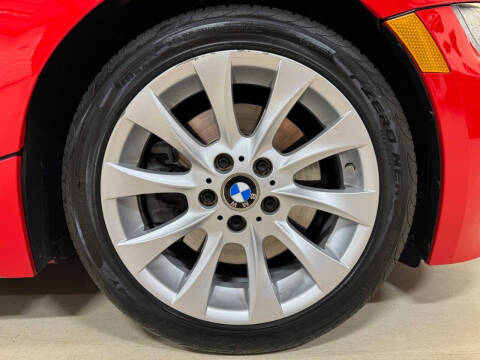2007 BMW Z4 3.0si