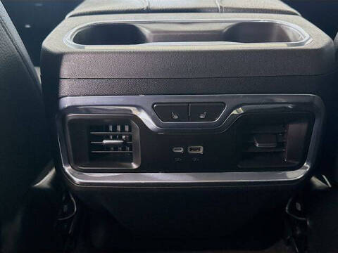 2024 GMC Sierra 3500HD