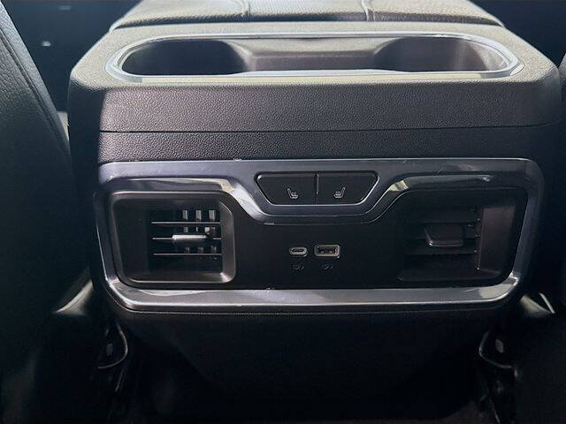 2024 GMC Sierra 3500HD