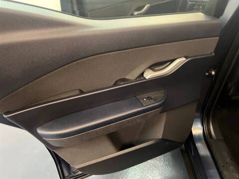 2023 Fisker Ocean One