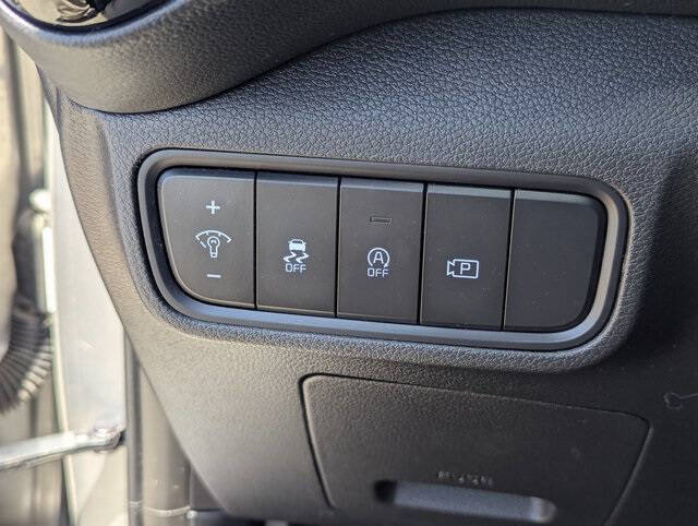 2023 Kia Soul GT-Line