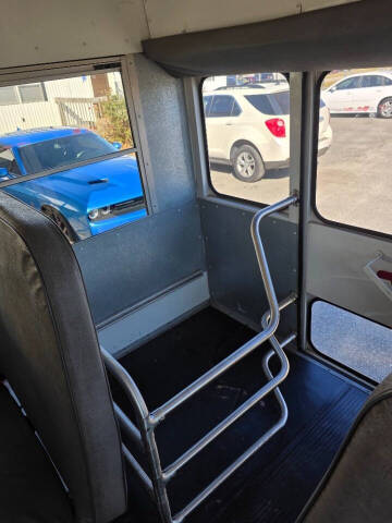 2002 Chevrolet Express 3500