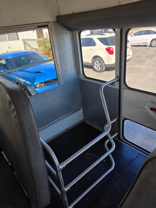 2002 Chevrolet Express 3500