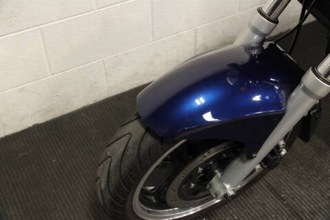 1998 Triumph TRIDENT 90