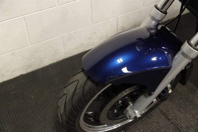 1998 Triumph TRIDENT 90