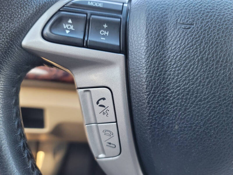 2012 Honda Crosstour EX-L