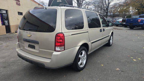 2007 Chevrolet Uplander LS Fleet