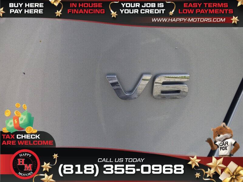 2018 Kia Sorento LX V6