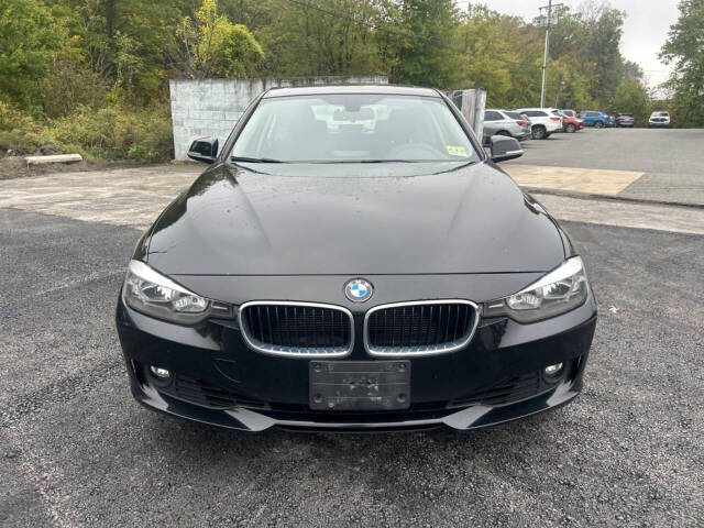 2013 BMW 3 Series for sale at 100 Motors in Bechtelsville, PA