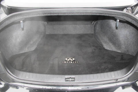 2017 Infiniti Q50 3.0T Sport