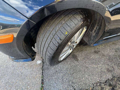 2013 Mercedes-Benz E-Class