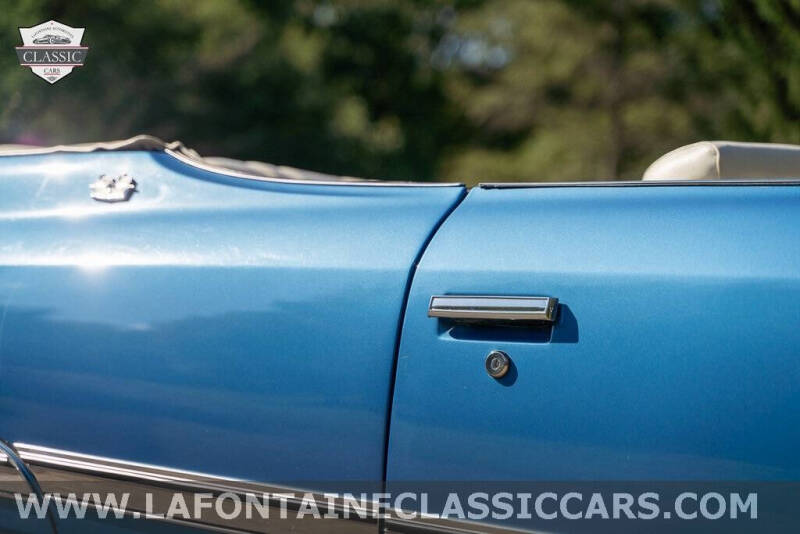 1974 Chevrolet Caprice