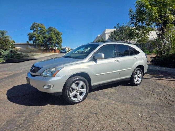 2005 Lexus RX 330