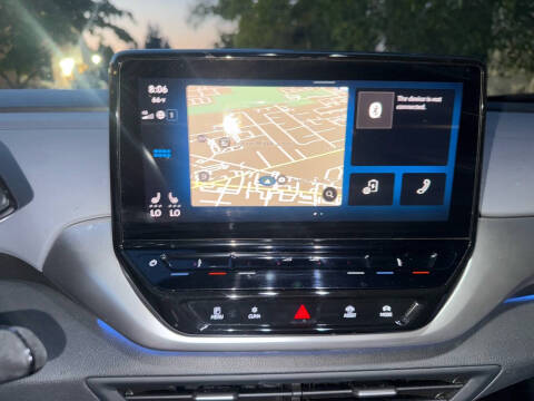 2021 Volkswagen ID.4 Pro