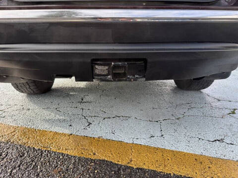 2013 Toyota Highlander Plus