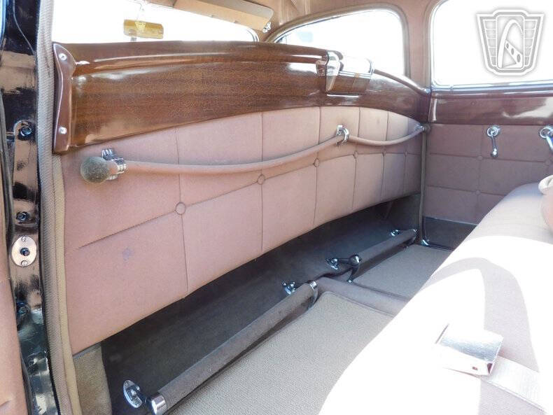 1947 Cadillac Sixty Special