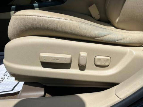 2016 Acura RDX