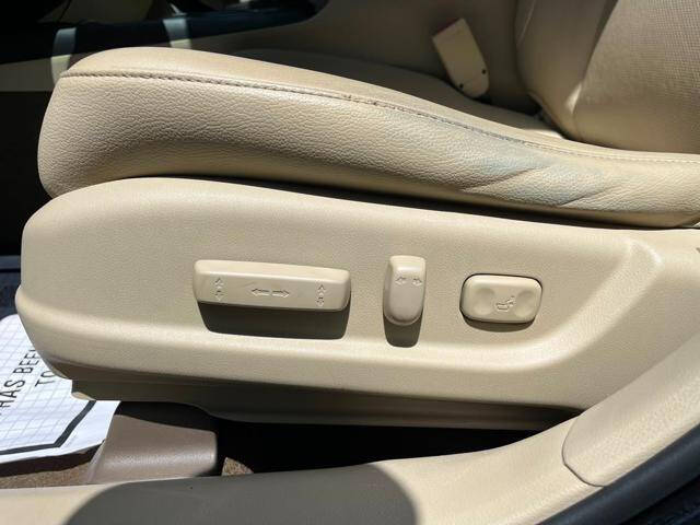 2016 Acura RDX
