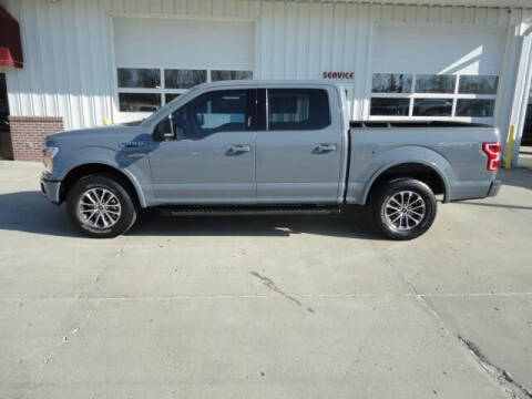 2020 Ford F-150 for sale at Quality Motors Inc in Vermillion SD