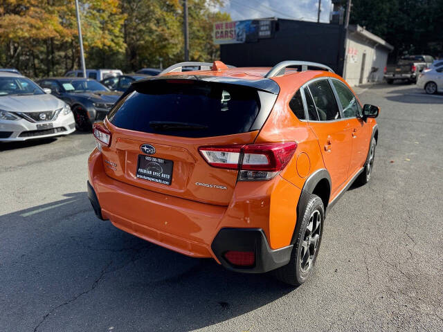 2018 Subaru Crosstrek for sale at Premium Spec Auto in Seattle, WA