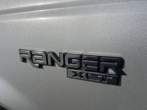 2004 Ford Ranger XLT Appearance