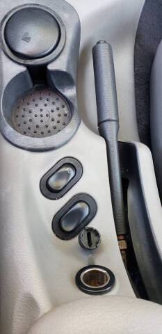 1999 Ford Mustang GT