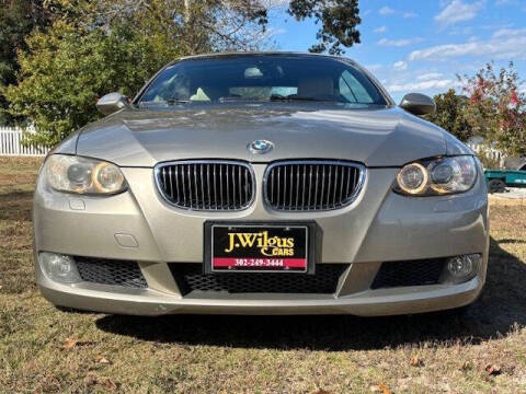 2008 BMW 3 Series 328i