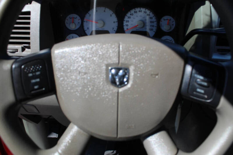 2008 Dodge Ram 1500