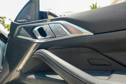 2026 BMW M4 Competition