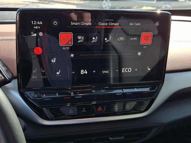 2022 Volkswagen ID.4 Pro S