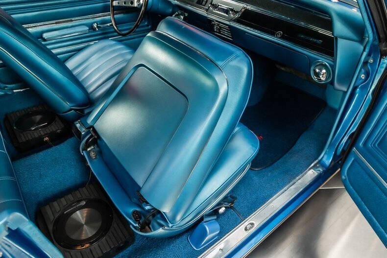 1966 Chevrolet Chevelle