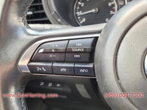 2024 Mazda CX-30 2.5 S Carbon Edition