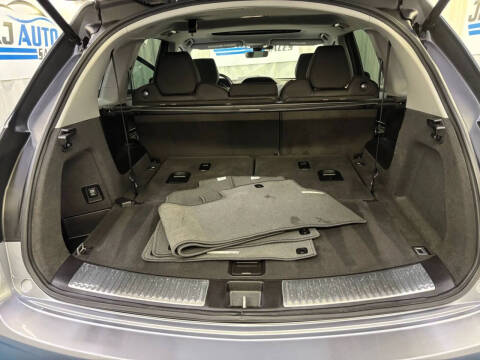 2017 Acura MDX SH-AWD w/Tech