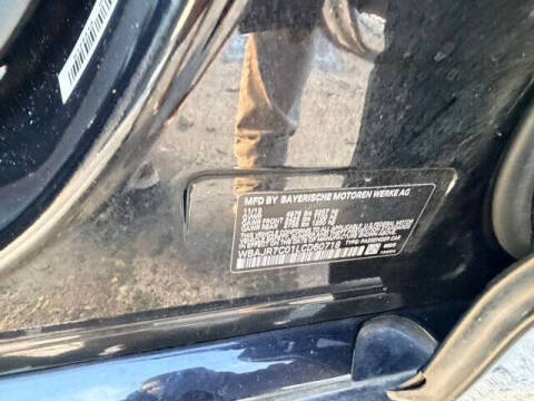 2020 BMW 5 Series 530i xDrive