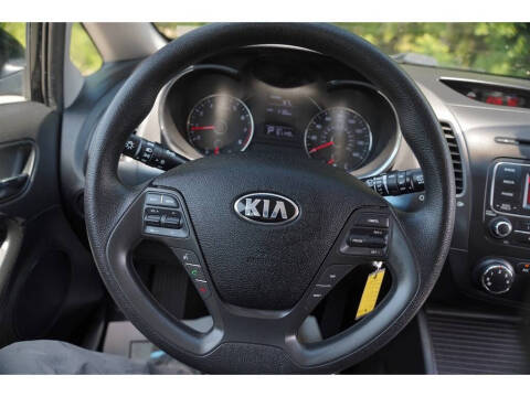 2016 Kia Forte5 LX