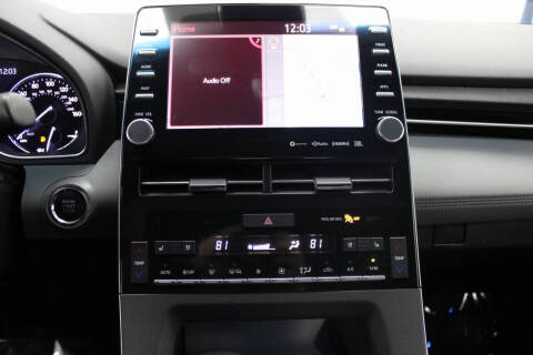 2020 Toyota Avalon Limited