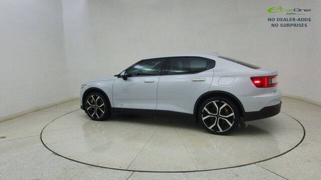 2023 Polestar 2