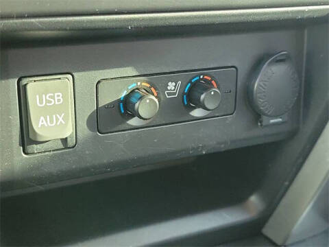 2017 Toyota 4Runner Limited